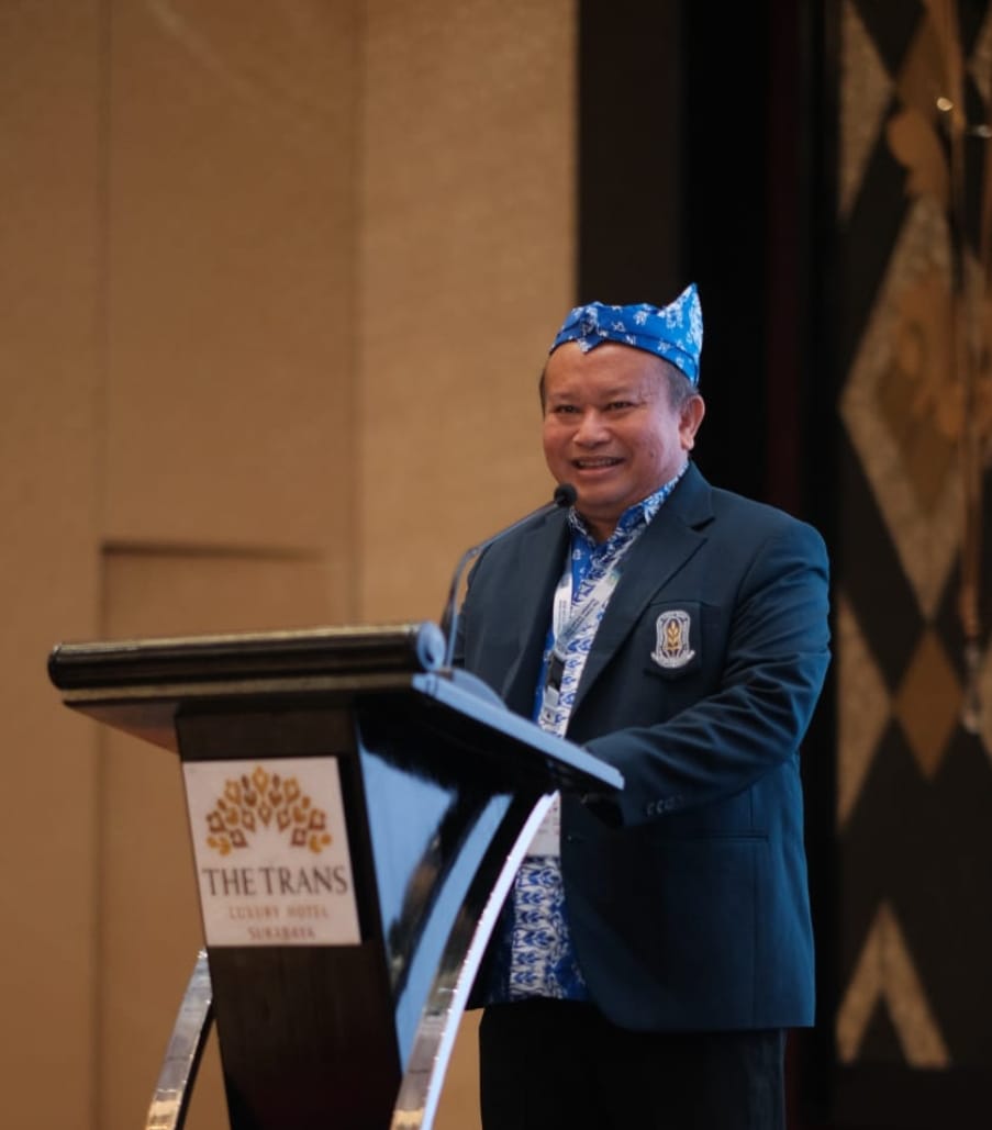 TIN PERSAGI Kabupaten Labuhanbatu 2026 Bahas Pengaturan Makan untuk Perbaikan Metabolisme Diabetes melalui Aktivasi Autophagy